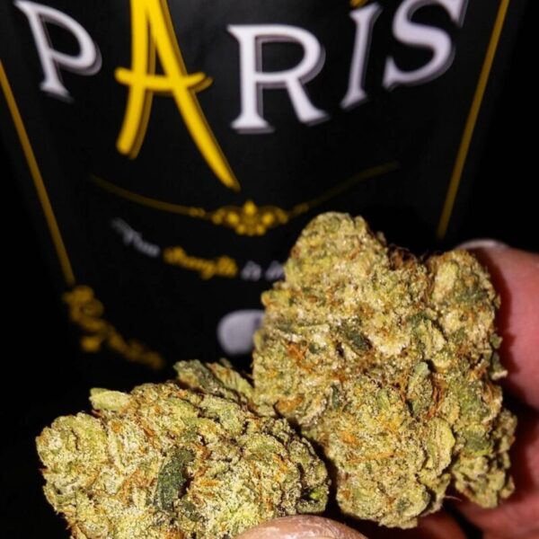 Paris OG
